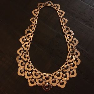 Stella & Dot Alexandria necklace